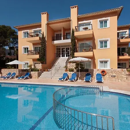Apartamento Pinos Altos T2 11