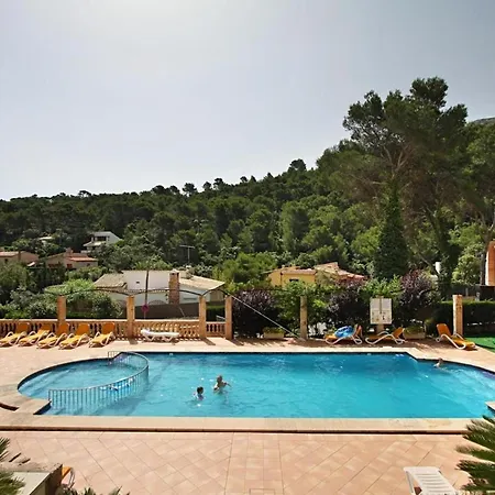 Pinos Altos T2 11 * Cala de Sant Vicenc