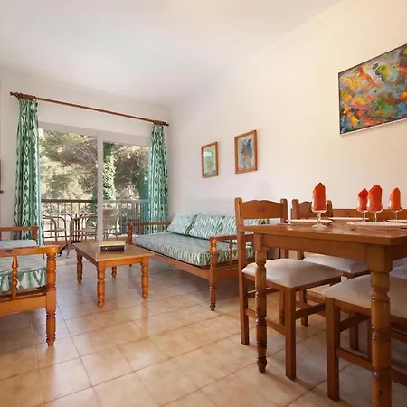 Pinos Altos T2 11 * Cala de Sant Vicenc