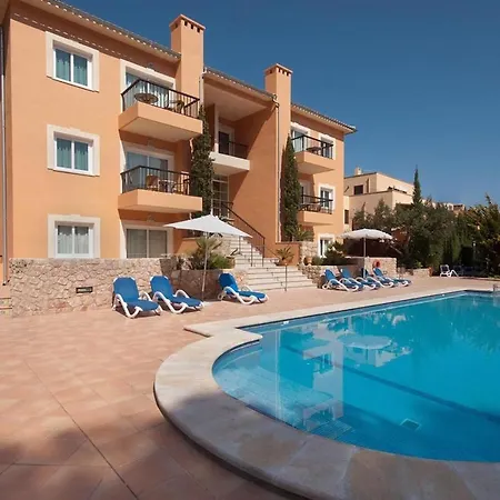 Apartamento Pinos Altos T2 11