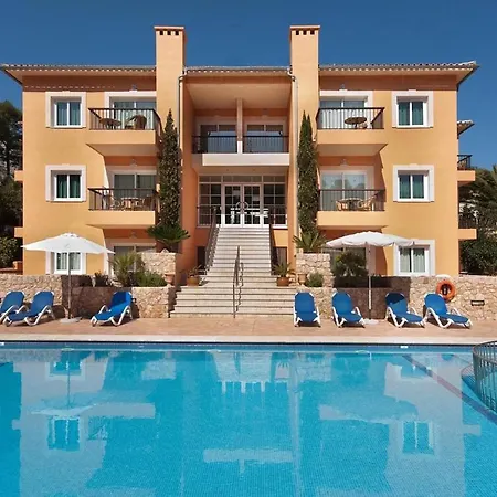 Pinos Altos T2 11 Apartamento