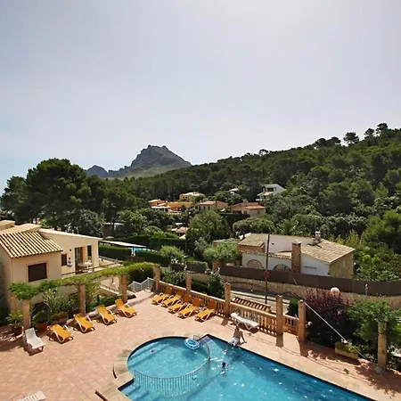 Pinos Altos T2 11 * Cala de Sant Vicenc