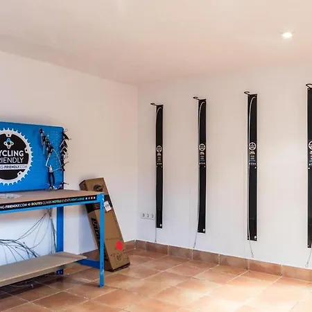 Pinos Altos T2 11 Appartamento Cala de Sant Vicenc
